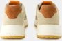 Hogan Beige Suède Sneakers Beige Heren - Thumbnail 3