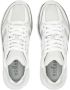 Hogan Bianco Sporco Leren Sneaker White Dames - Thumbnail 6