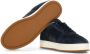 Hogan Blauw en witte sneakers Blue Heren - Thumbnail 3