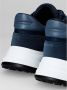 Hogan Blauw Hyperlight Allac Sneakers Blue Heren - Thumbnail 3