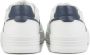 Hogan Heren Sneakers met Blauwe Accenten White Heren - Thumbnail 6