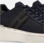 Hogan Blauwe Sneakers met Aerodynamische Zool Blue Heren - Thumbnail 7