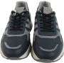 Hogan Blauwe Heren Sneakers Blue Heren - Thumbnail 2