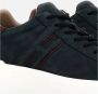 Hogan Blauwe Heren Sneakers Urban Casual Stijl Blue Heren - Thumbnail 13