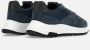 Hogan Blauwe Hyperlight Herensneakers Blue Heren - Thumbnail 5