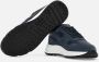 Hogan Blauwe Hyperlight Herensneakers Blue Heren - Thumbnail 6