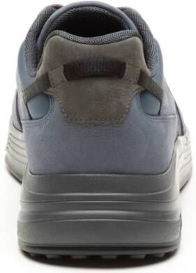 Hogan Blauwe Hyperlight Sneakers Blue Heren