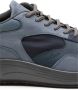 Hogan Blauwe Hyperlight Sneakers Blue Heren - Thumbnail 4