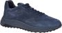 Hogan Blauwe Hyperlight Sneakers Memory Foam Rubber Blue Heren - Thumbnail 2