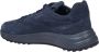 Hogan Blauwe Hyperlight Sneakers Memory Foam Rubber Blue Heren - Thumbnail 3