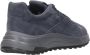 Hogan Blauwe Hyperlight Urban Sneakers Blue Heren - Thumbnail 3