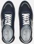 Hogan Blauwe Platte Schoenen Blue Heren - Thumbnail 4