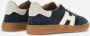 Hogan Blauwe Platte Schoenen Blue Heren - Thumbnail 3