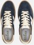 Hogan Blauwe Platte Schoenen Blue Heren - Thumbnail 4