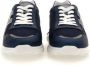 Hogan Blauwe Sneakers Blue Heren - Thumbnail 12