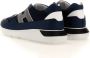 Hogan Blauwe Sneakers Blue Heren - Thumbnail 14