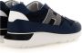 Hogan Blauwe Sneakers Blue Heren - Thumbnail 8