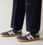 Hogan Blauwe Sneakers Blue Heren - Thumbnail 5