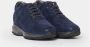 Hogan Blauwe Sneakers Damesschoenen Blue Dames - Thumbnail 2