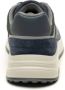 Hogan Blauwe Sneakers Hyperlight Vetersluiting Blue Heren - Thumbnail 3