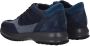 Hogan Blauwe Sneakers Interactieve Stijl Blue Heren - Thumbnail 4