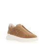 Hogan Blauwe Sneakers met Memory Foam Binnenzool Brown Heren - Thumbnail 2