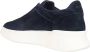 Hogan Blauwe Sneakers Ss24 Blue Heren - Thumbnail 2