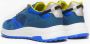 Hogan Blauwe Sneakers Urban Stijl Ss23 Blue Heren - Thumbnail 2