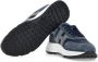 Hogan Blauwe Sneakers voor Mannen Blue Heren - Thumbnail 5