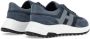 Hogan Blauwe Sneakers voor Mannen Blue Heren - Thumbnail 5