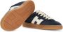 Hogan Blauwe Sneakers voor Mannen Blue Heren - Thumbnail 4