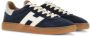 Hogan Blauwe Sneakers voor Mannen Blue Heren - Thumbnail 5