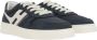 Hogan Blauwe Sneakers voor Mannen Blue Heren - Thumbnail 2