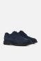 Hogan Blauwe Sneakers voor Mannen Blue Heren - Thumbnail 2