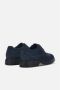 Hogan Blauwe Sneakers voor Mannen Blue Heren - Thumbnail 3