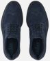 Hogan Blauwe Sneakers voor Mannen Blue Heren - Thumbnail 4