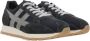 Hogan Blauwe Sneakers voor Mannen Blue Heren - Thumbnail 2