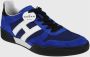 Hogan Blauwe Sneakers voor Mannen Ss23 Blue Heren - Thumbnail 2