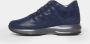 Hogan Blauwe Sneakers voor Vrouwen Aw23 Blue Dames - Thumbnail 3