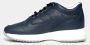 Hogan Blauwe Sneakers voor Vrouwen Ss23 Blue Dames - Thumbnail 3