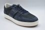 Hogan Blauwe Veterschoenen voor Mannen Blue Heren - Thumbnail 2