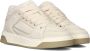 Hogan Bont Basket Sneakers Beige Dames - Thumbnail 2