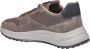 Hogan Bruine Hyperlight Sneakers Memory Foam Rubber Brown Heren - Thumbnail 2