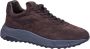 Hogan Bruine Hyperlight Sneakers Memory Foam Voetbed Brown Heren - Thumbnail 2