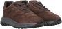 Hogan Bruine Hyperlight Urban Sneakers Brown Heren - Thumbnail 2