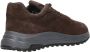 Hogan Bruine Hyperlight Urban Sneakers Brown Heren - Thumbnail 3