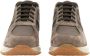 Hogan Bruine Platte Schoenen Stijlvol Ontwerp Brown Heren - Thumbnail 5