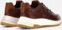 Hogan Bruine Platte Schoenen Brown Heren - Thumbnail 3