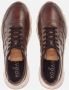 Hogan Bruine Platte Schoenen Brown Heren - Thumbnail 4