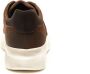 Hogan Bruine Sneakers H580 Brown Heren - Thumbnail 3